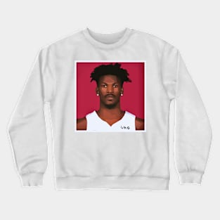 Jimmy Butler Crewneck Sweatshirt